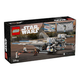 NEU - LEGO STAR WARS (75399) Rebel U-Wing Starfighter™